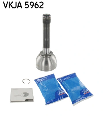 VKJA5962 SKF