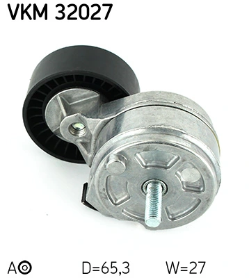 VKM32027 SKF Tensor de correa de alternador