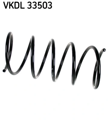 Comprar Muelles delantero 206