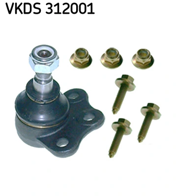 VKDS312001 SKF