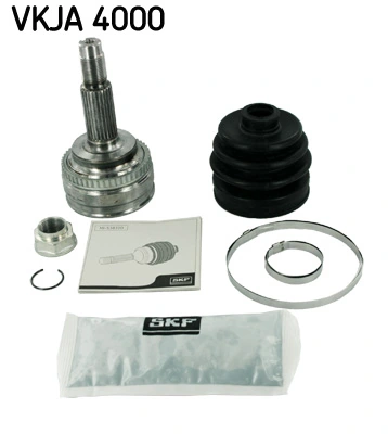 Junta homocinética exterior delantera Toyota Prius  desde 44,53 €