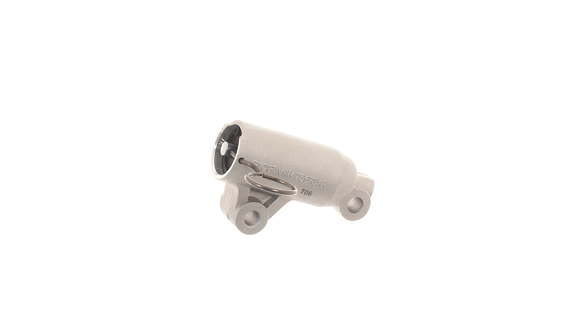 VKM75678 SKF Tensor, correa dentada
