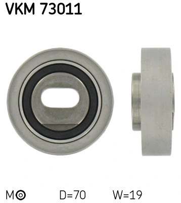 VKM73011 SKF