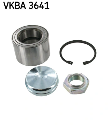 VKBA3641 SKF