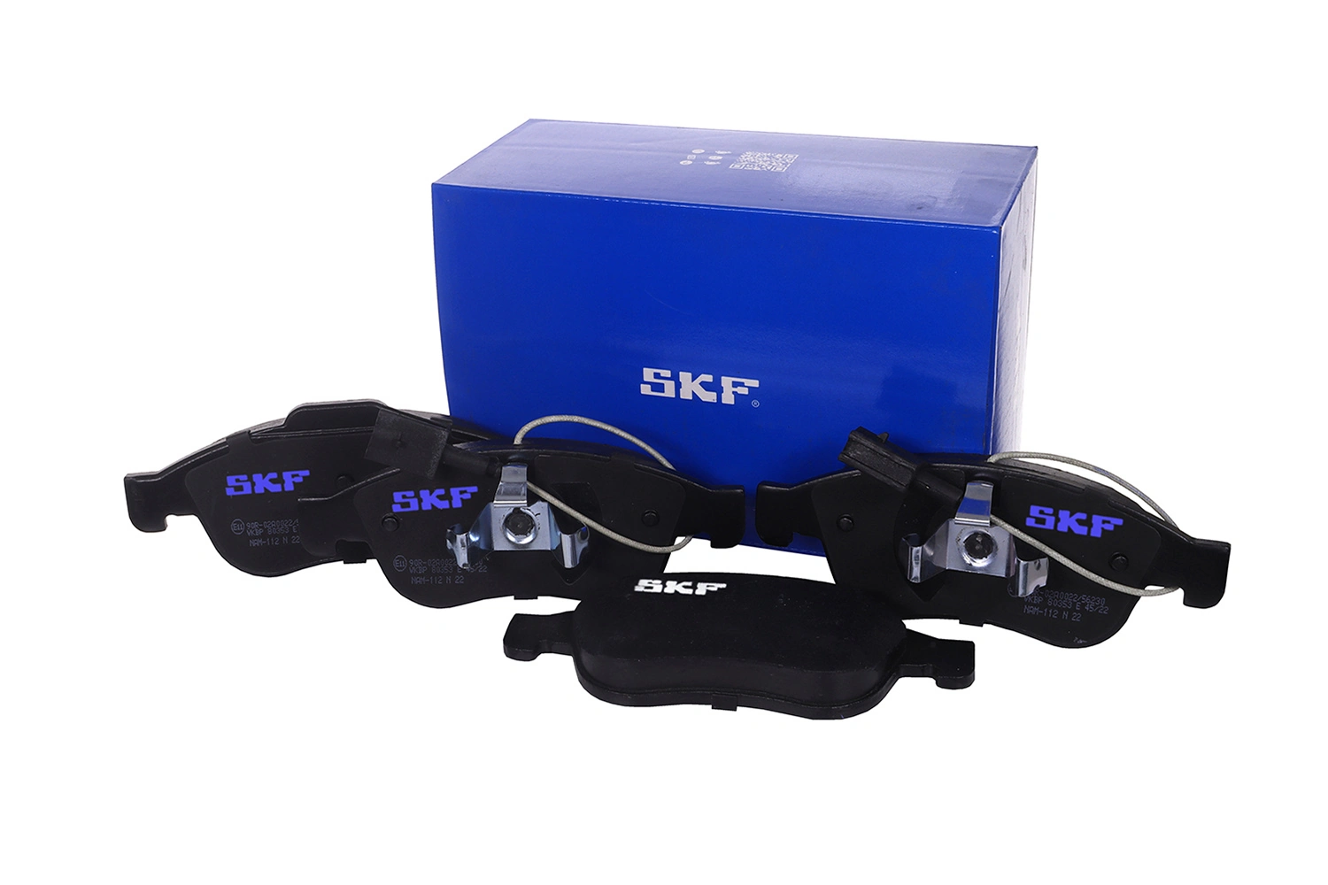 VKBP80353E SKF