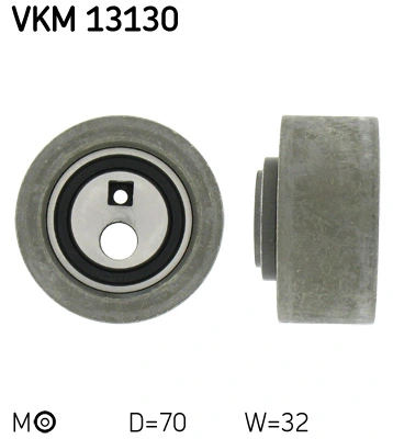 VKM13130 SKF