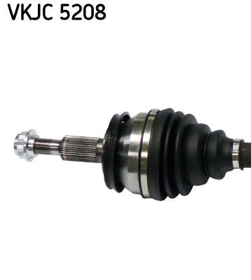 VKJC5208 SKF Semieje delantero derecho