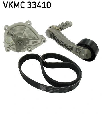 Correa de transmisión, juego Peugeot 408  desde 89,05 €