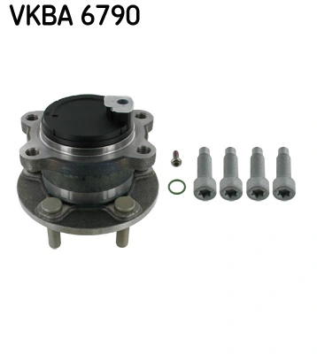 VKBA6790 SKF