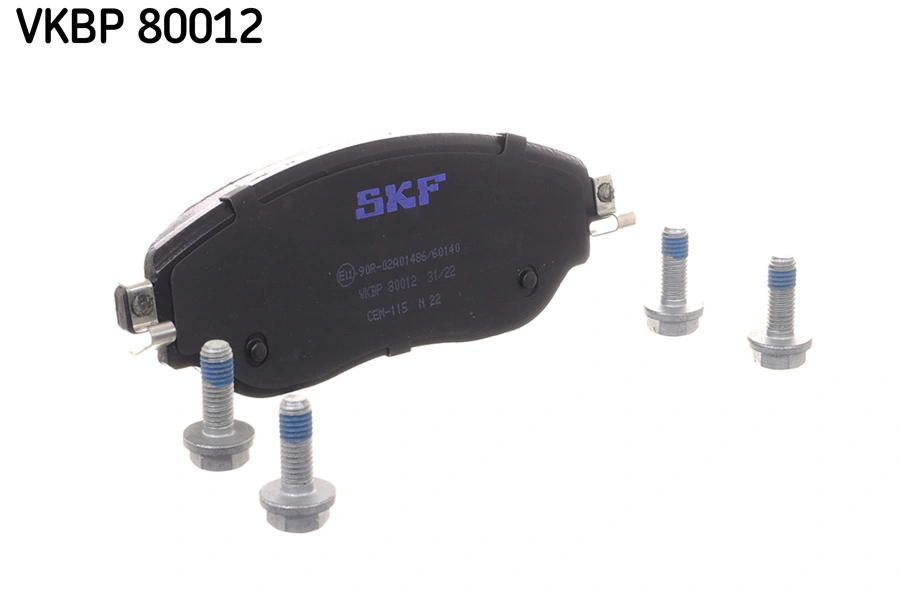 VKBP80012 SKF