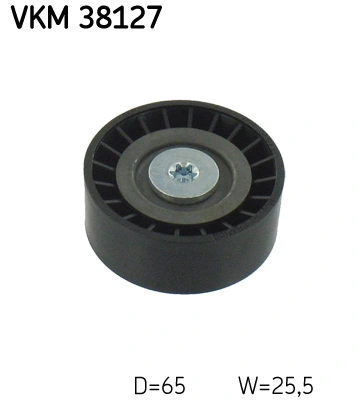 VKM38127 SKF
