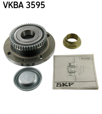 VKBA3595 SKF
