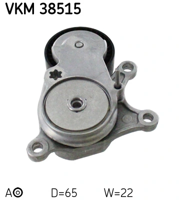 VKM38515 SKF