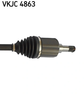 Semieje delantero izquierdo SKF VKJC4863 precio, desde 111,27 EUR