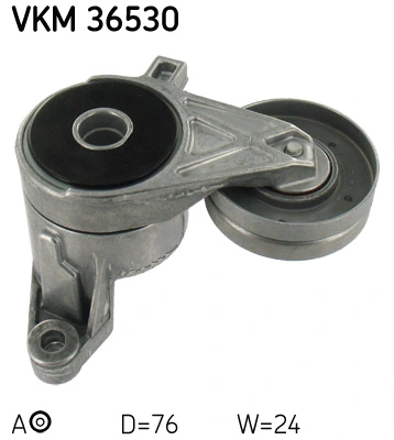 VKM36530 SKF
