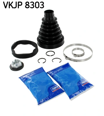 Fuelle, árbol de transmisión delantero interior Alfa Romeo 159 939