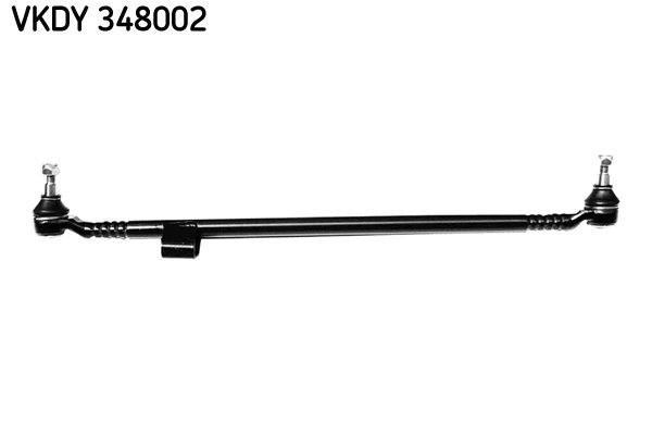 VKDY348002 SKF