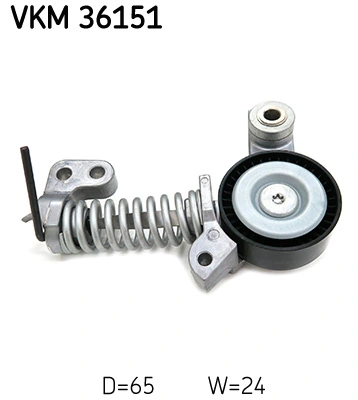 VKM36151 SKF