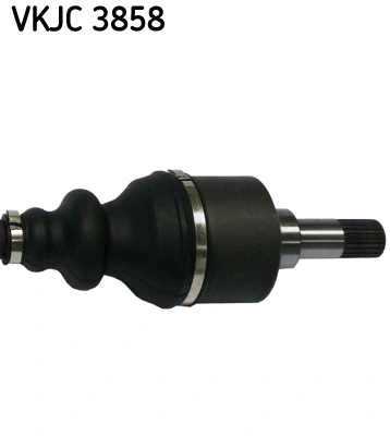 Semieje delantero izquierdo SKF VKJC3858 precio, desde 76,09 EUR