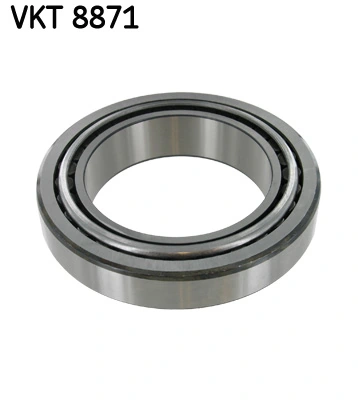 Cojinete de cubo delantero/trasero Iveco 001104922 precio, desde 56,64 EUR