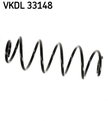 Muelle de suspensión C2  hatchback (2003-2008) original desde 26,41 €