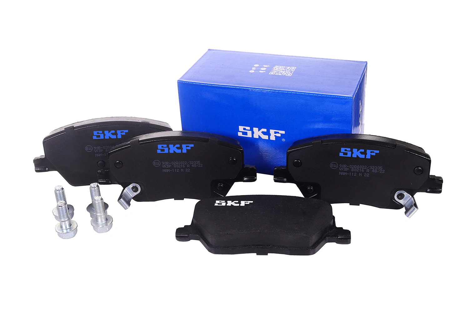 VKBP80216A SKF