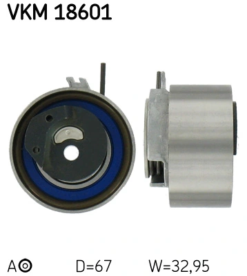 VKM18601 SKF