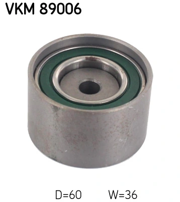 VKM89006 SKF