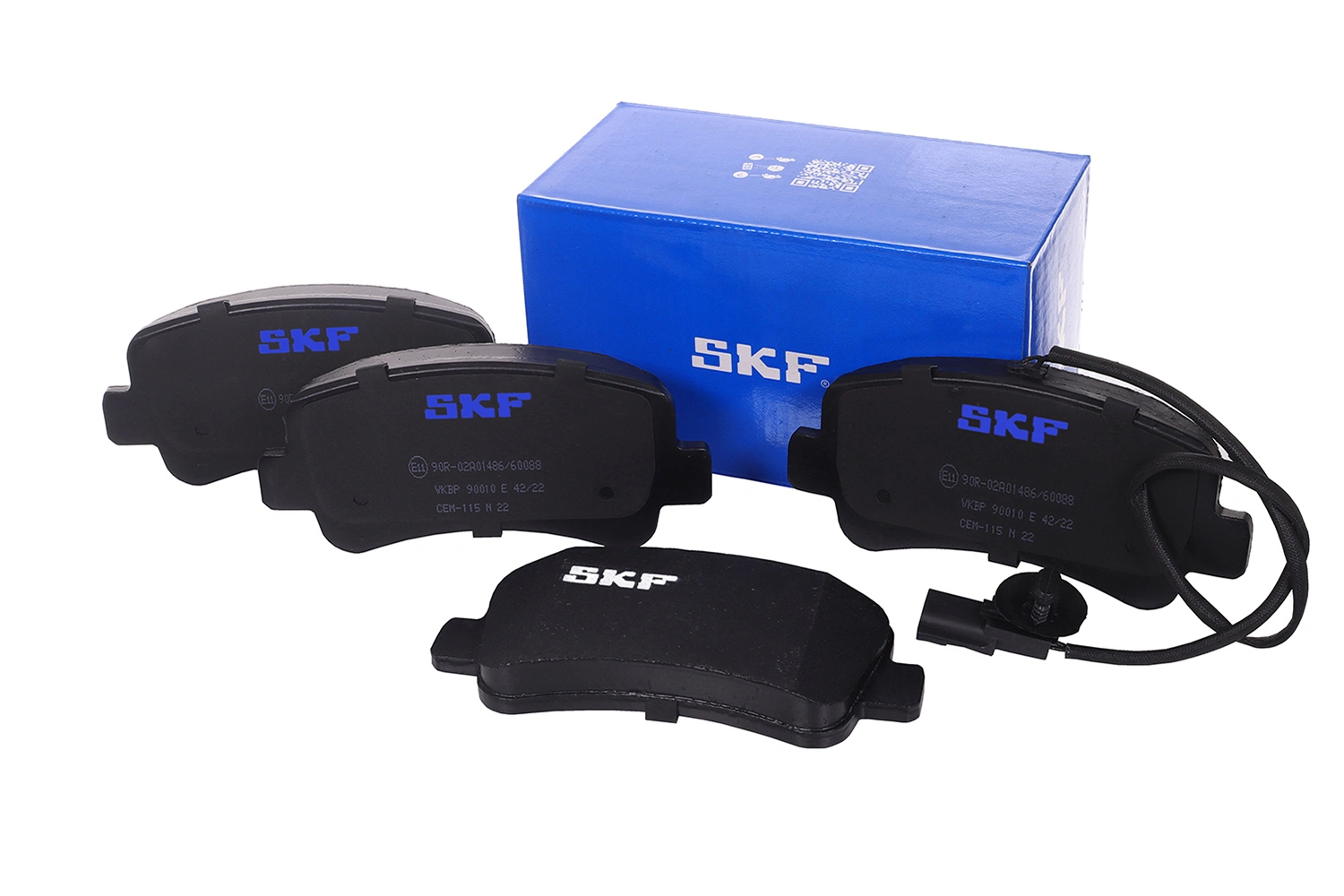 VKBP90010E SKF