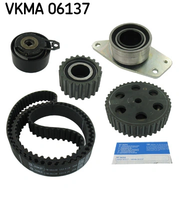 VKMA06137 SKF