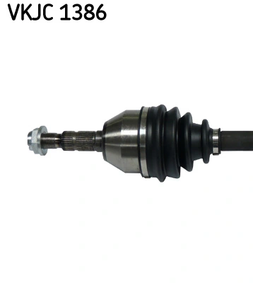 VKJC1386 SKF Semieje delantero derecho
