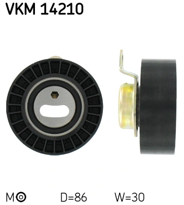 VKM14210 SKF