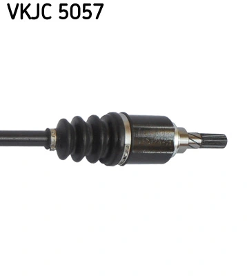 Palier trasero SKF VKJC5057 precio, desde 64,49 EUR