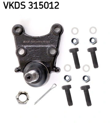 VKDS315012 SKF
