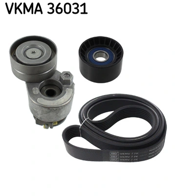 VKMA36031 SKF