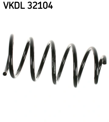 Muelle trasero Fiat Punto II (1999-2012)