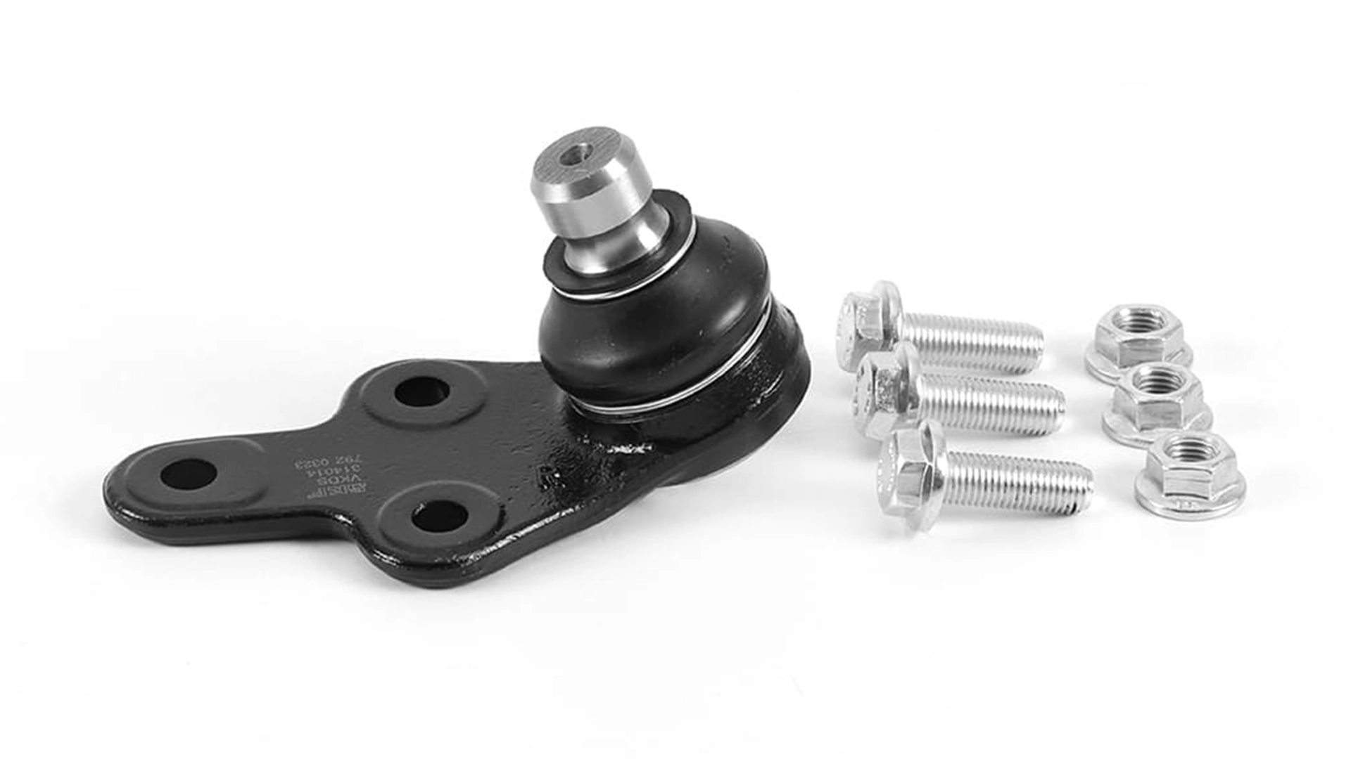 VKDS314014 SKF Soporte de bola inferior derecho