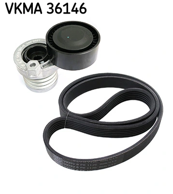 VKMA36146 SKF