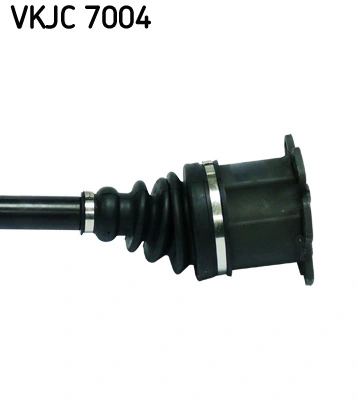 Semieje delantero izquierdo SKF VKJC7004 precio, desde 81,02 EUR