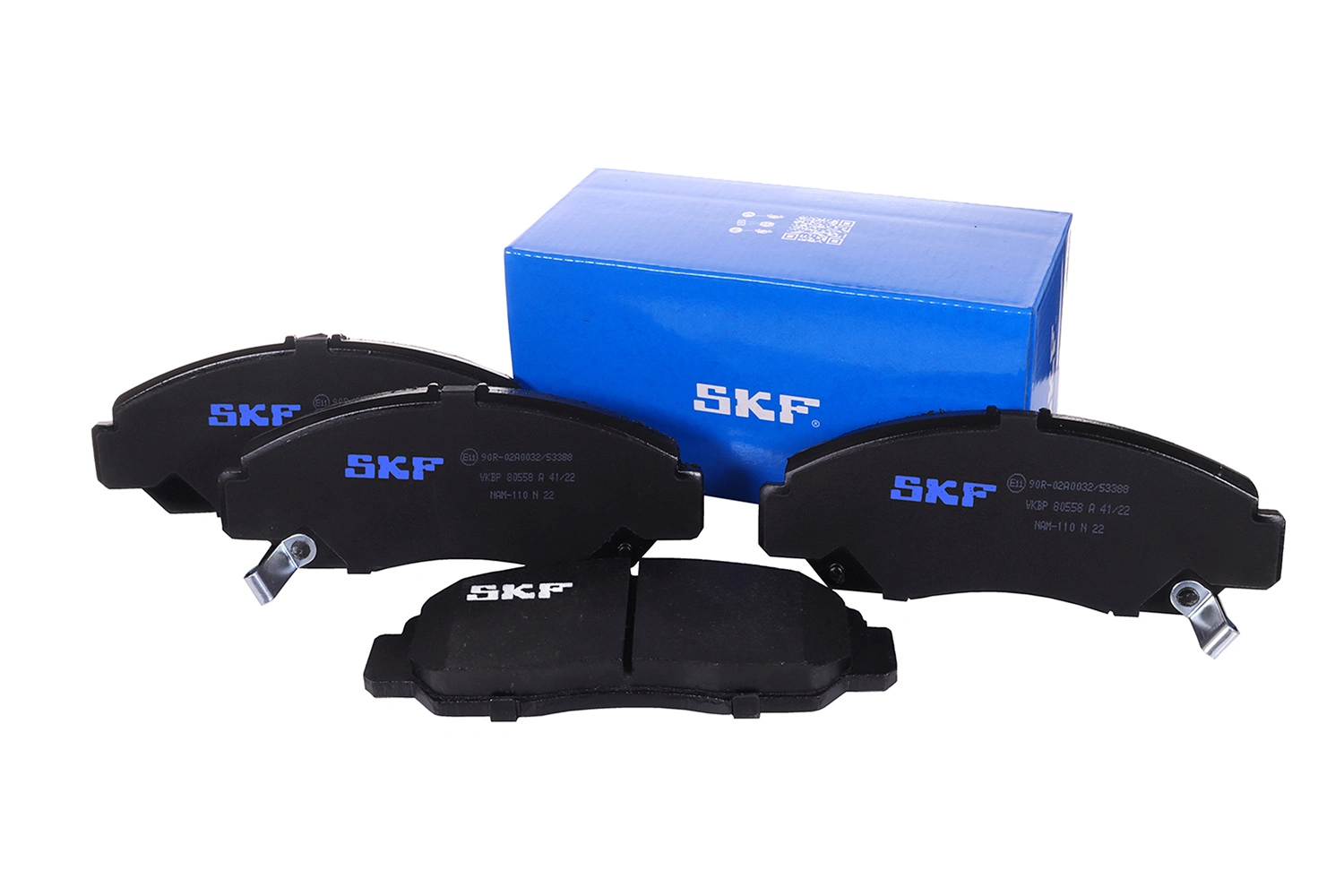 VKBP80558A SKF