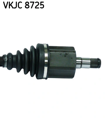 Semieje delantero izquierdo SKF VKJC8725 precio, desde 94,82 EUR
