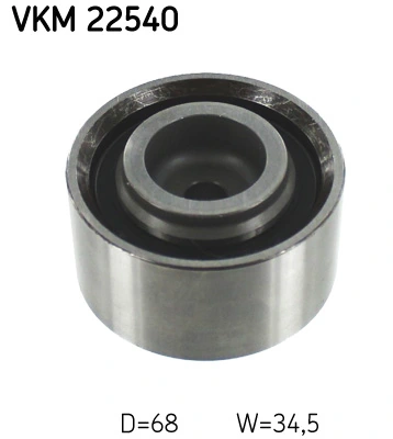 VKM22540 SKF