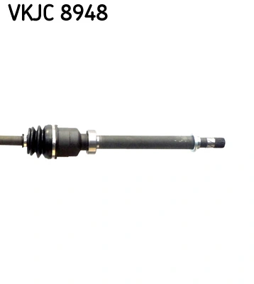 Semieje delantero derecho SKF VKJC8948 precio, desde 79,86 EUR