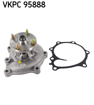 VKPC95888 SKF