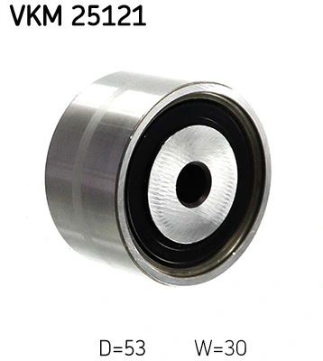 VKM25121 SKF