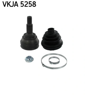 VKJA5258 SKF
