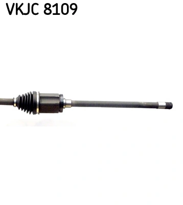 Semieje delantero derecho SKF VKJC8109 precio, desde 154,73 EUR