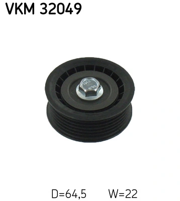 VKM32049 SKF