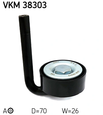 VKM38303 SKF