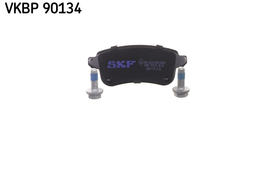 VKBP90134 SKF